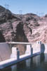 Arizona spillway