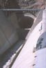 Arizona spillway