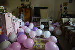 Elisa's Birthday Party